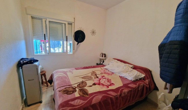 Segunda mano - Villa - Orihuela - Hurchillo