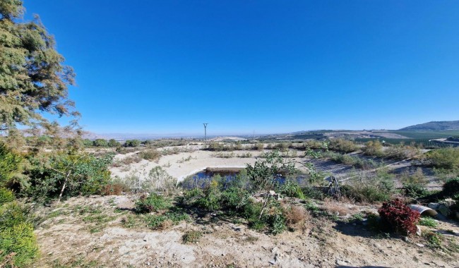 Segunda mano - Villa - Orihuela - Hurchillo