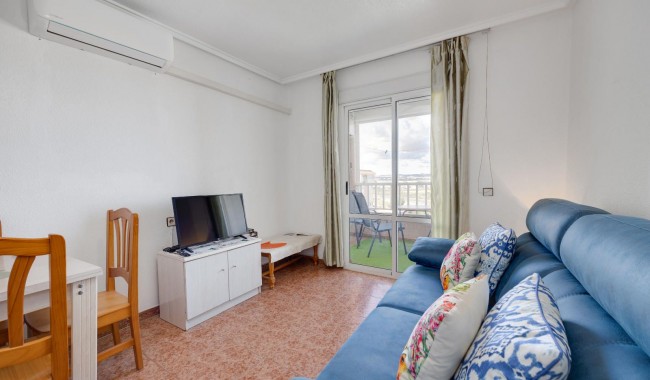 Sprzedaż - Apartament - Torrevieja - Parque las naciones