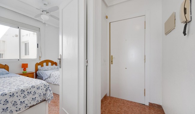 Sprzedaż - Apartament - Torrevieja - Parque las naciones