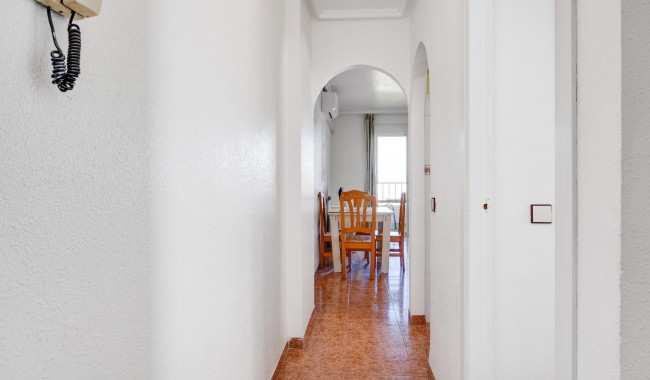 Sprzedaż - Apartament - Torrevieja - Parque las naciones