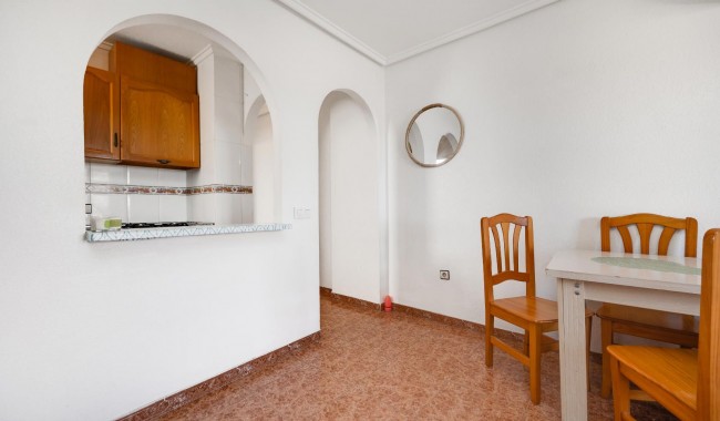 Sprzedaż - Apartament - Torrevieja - Parque las naciones