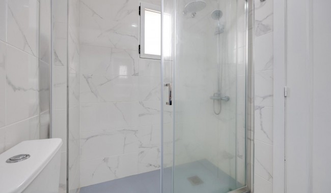 Sprzedaż - Apartament - Torrevieja - Parque las naciones