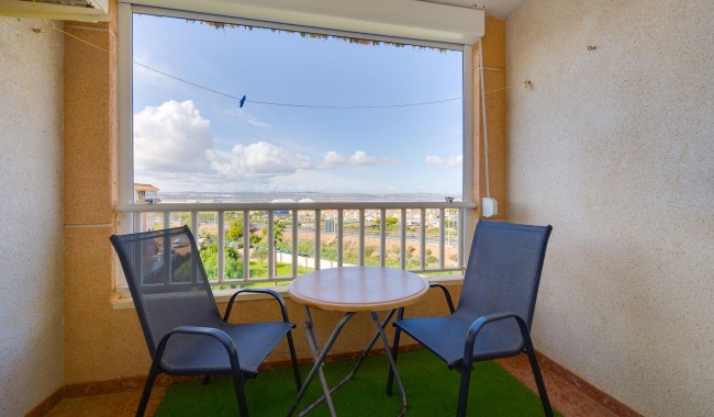 Sprzedaż - Apartament - Torrevieja - Parque las naciones