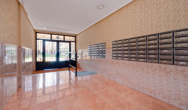Sprzedaż - Apartament - Torrevieja - Parque las naciones