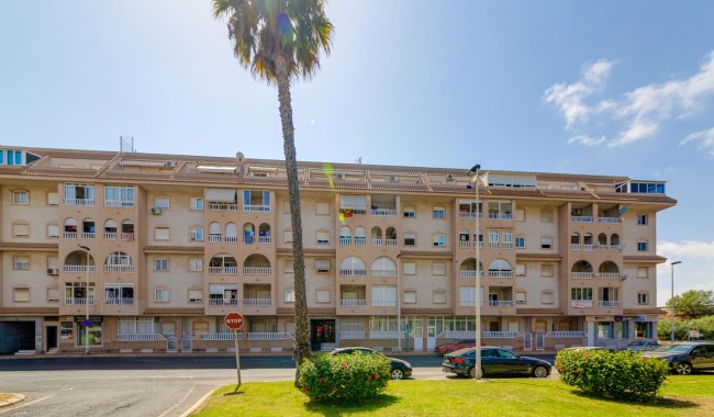 Sprzedaż - Apartament - Torrevieja - Parque las naciones