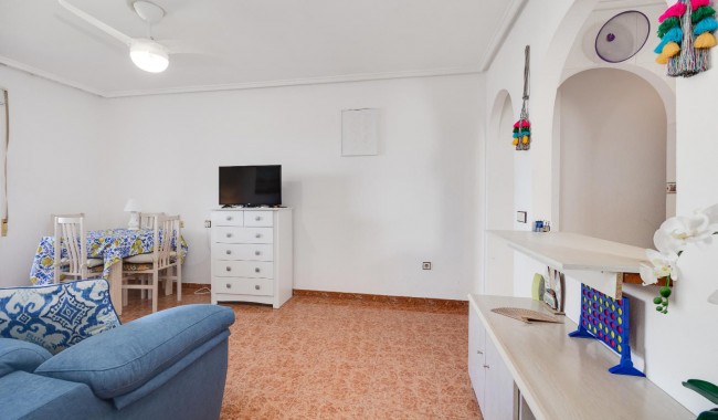 Sprzedaż - Apartament - Torrevieja - Parque las naciones