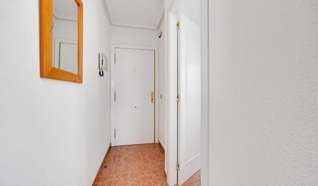 Sprzedaż - Apartament - Torrevieja - Parque las naciones