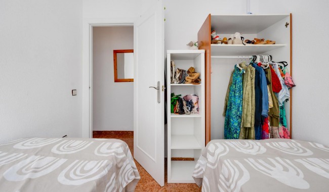 Sprzedaż - Apartament - Torrevieja - Parque las naciones