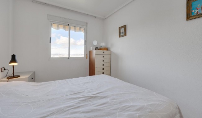 Sprzedaż - Apartament - Torrevieja - Parque las naciones