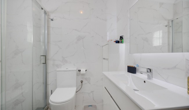 Sprzedaż - Apartament - Torrevieja - Parque las naciones