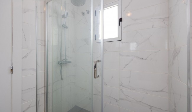 Sprzedaż - Apartament - Torrevieja - Parque las naciones