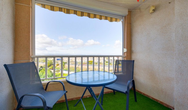 Sprzedaż - Apartament - Torrevieja - Parque las naciones