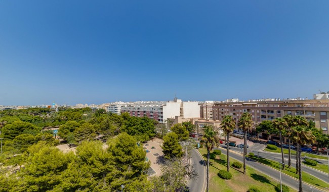 Sprzedaż - Apartament - Torrevieja - Parque las naciones