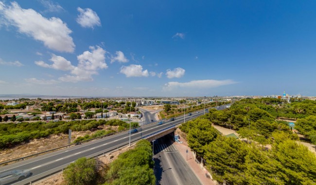 Sprzedaż - Apartament - Torrevieja - Parque las naciones