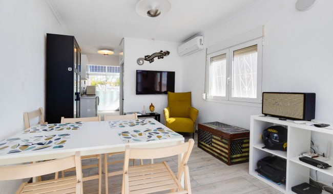 Begagnad - Villa - San Fulgencio