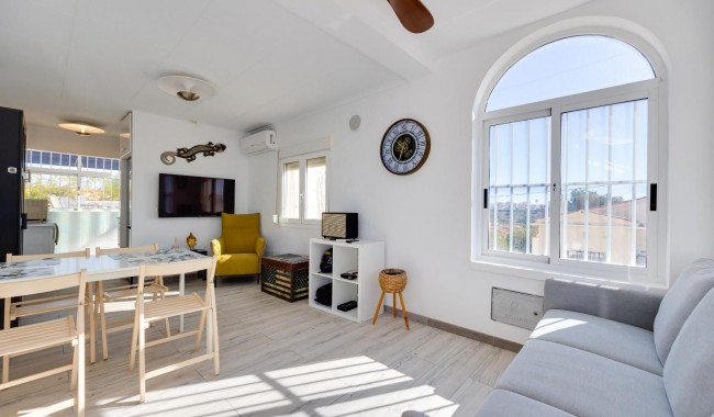 Begagnad - Villa - San Fulgencio