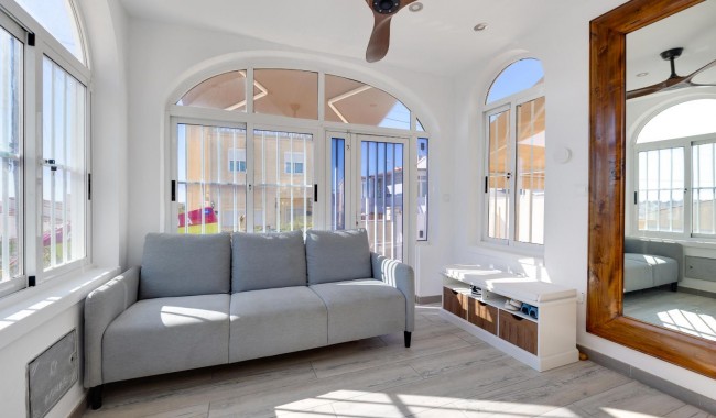 Begagnad - Villa - San Fulgencio