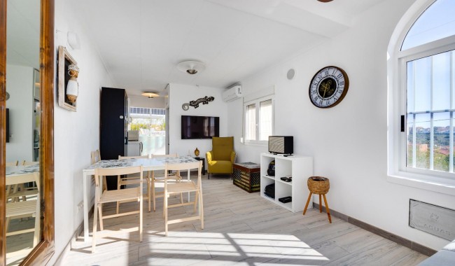 Begagnad - Villa - San Fulgencio