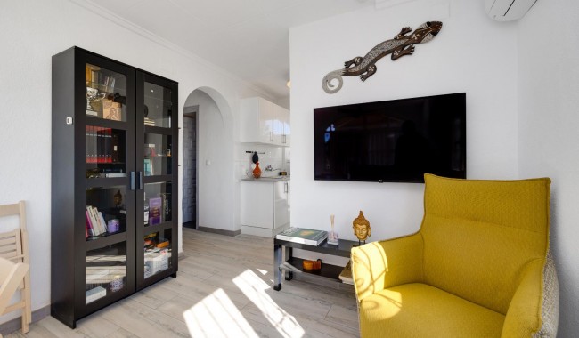 Begagnad - Villa - San Fulgencio