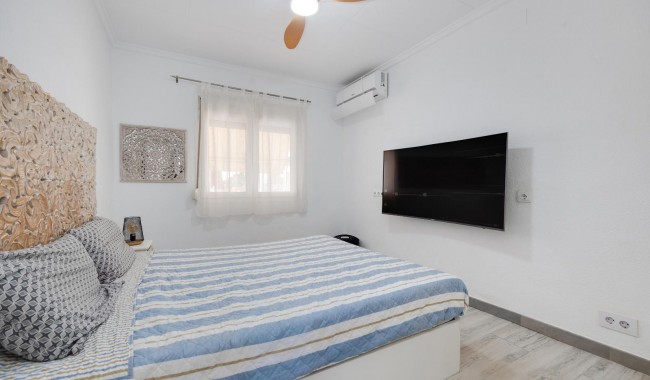 Begagnad - Villa - San Fulgencio