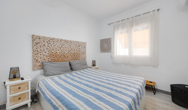 Begagnad - Villa - San Fulgencio