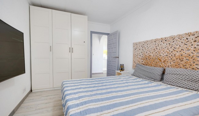 Begagnad - Villa - San Fulgencio
