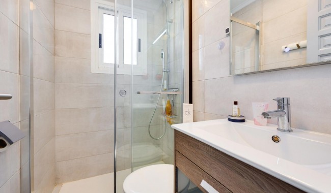 Begagnad - Villa - San Fulgencio