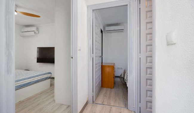 Begagnad - Villa - San Fulgencio