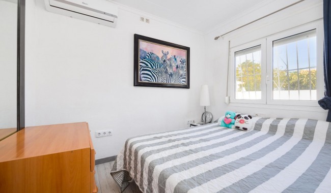Begagnad - Villa - San Fulgencio