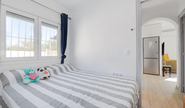 Begagnad - Villa - San Fulgencio