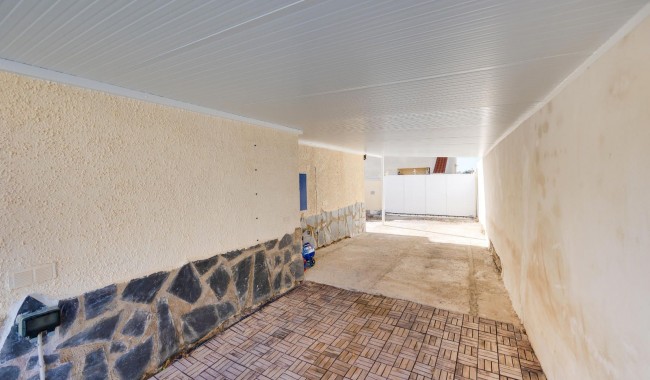 Begagnad - Villa - San Fulgencio