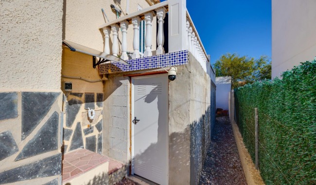 Begagnad - Villa - San Fulgencio