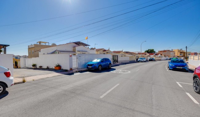 Begagnad - Villa - San Fulgencio