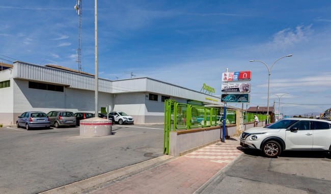 Begagnad - Villa - San Fulgencio
