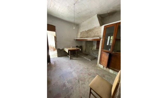 Segunda mano - Adosado - Formentera del Segura - Casco urbano