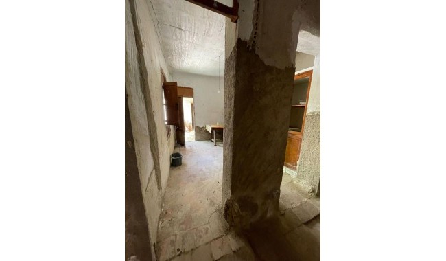 Segunda mano - Adosado - Formentera del Segura - Casco urbano