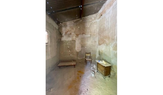 Segunda mano - Adosado - Formentera del Segura - Casco urbano