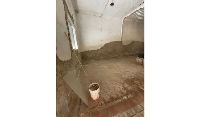 Segunda mano - Adosado - Formentera del Segura - Casco urbano