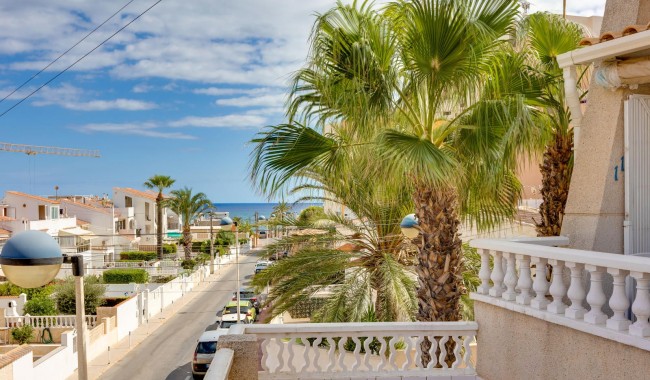 Begagnad - Lägenhet - Torrevieja - La Mata