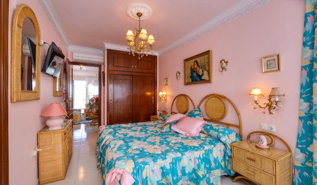 Begagnad - Lägenhet - Torrevieja - La Mata