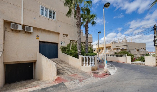 Begagnad - Lägenhet - Torrevieja - La Mata