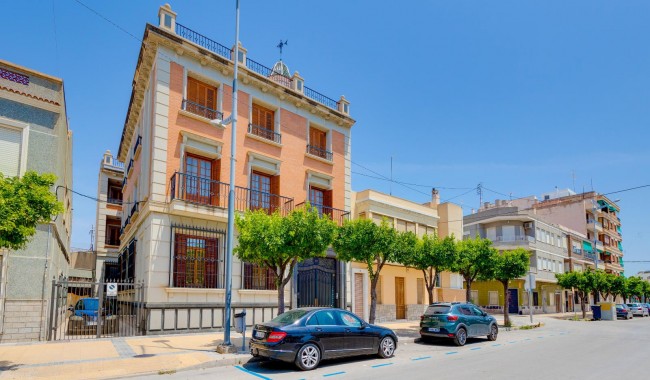 Villa - Segunda mano - Orihuela - Callosa De Segura