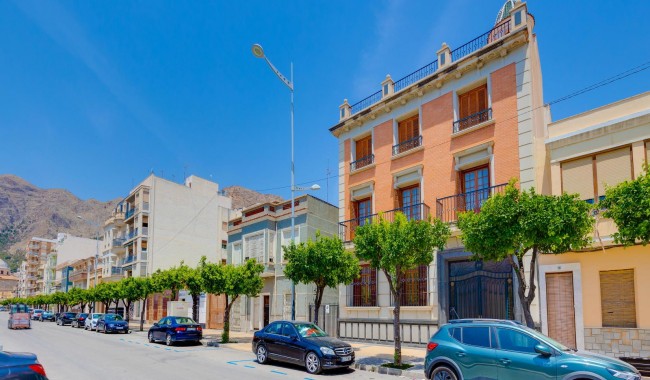Resale - Villa - Orihuela - Callosa De Segura
