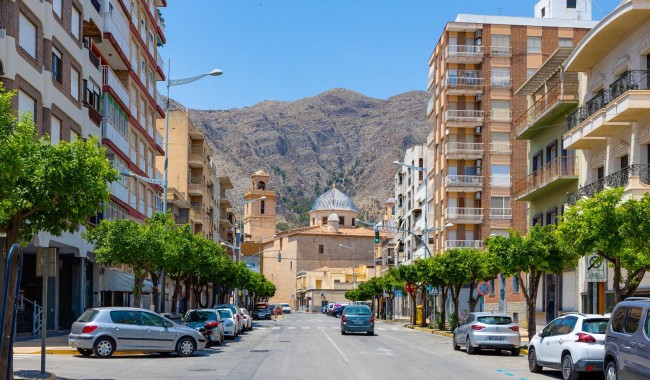 Resale - Villa - Orihuela - Callosa De Segura