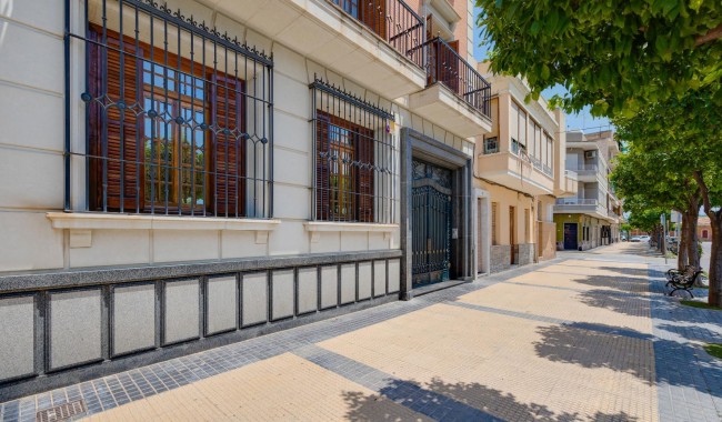 Resale - Villa - Orihuela - Callosa De Segura