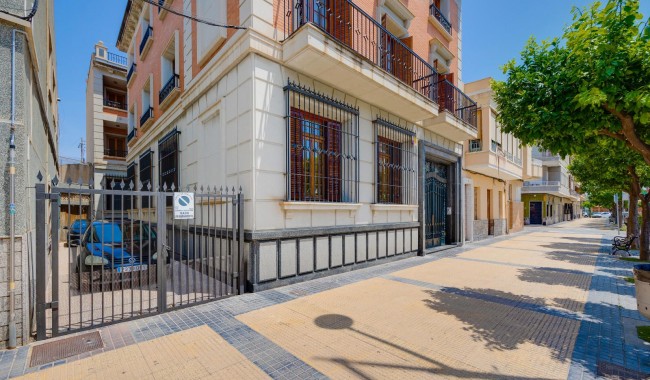 Resale - Villa - Orihuela - Callosa De Segura