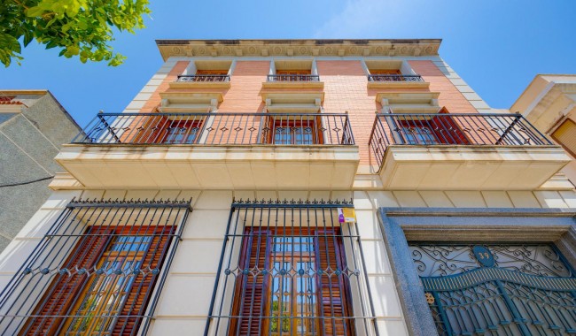 Resale - Villa - Orihuela - Callosa De Segura