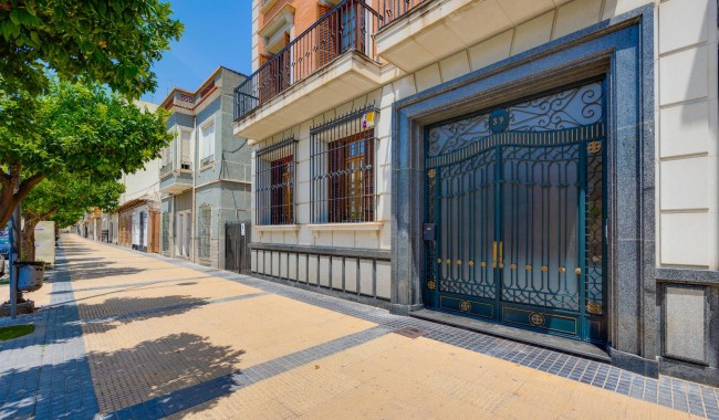 Resale - Villa - Orihuela - Callosa De Segura