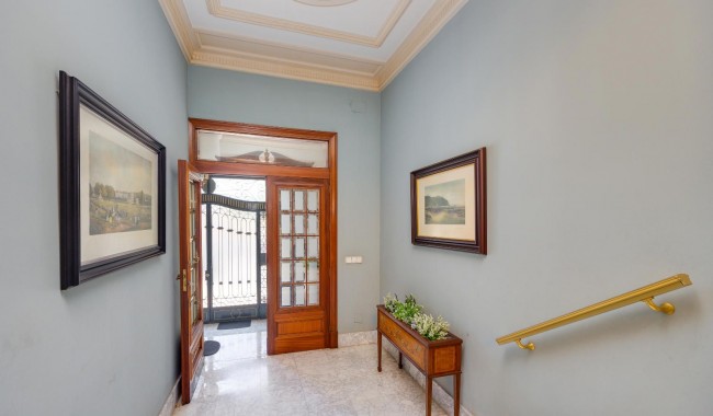 Resale - Villa - Orihuela - Callosa De Segura